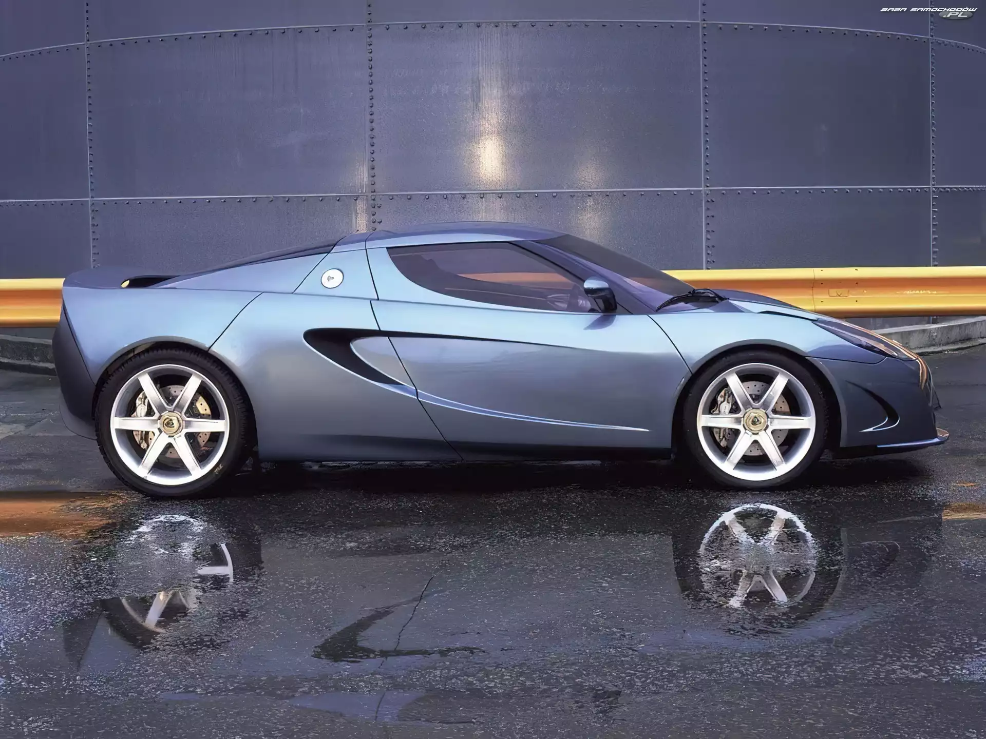 Lotus, Sportowy