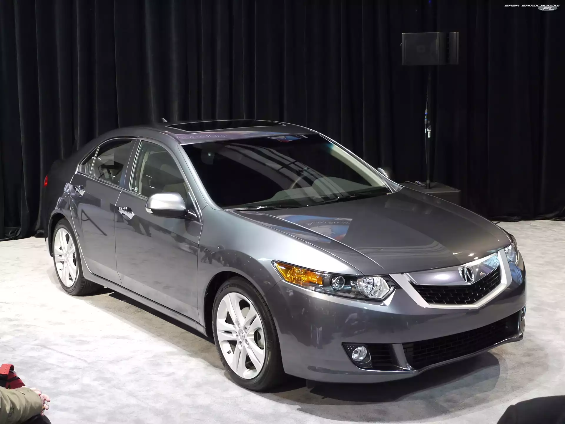 Studio, Fotografia, Acura TSX, Zdjęcia