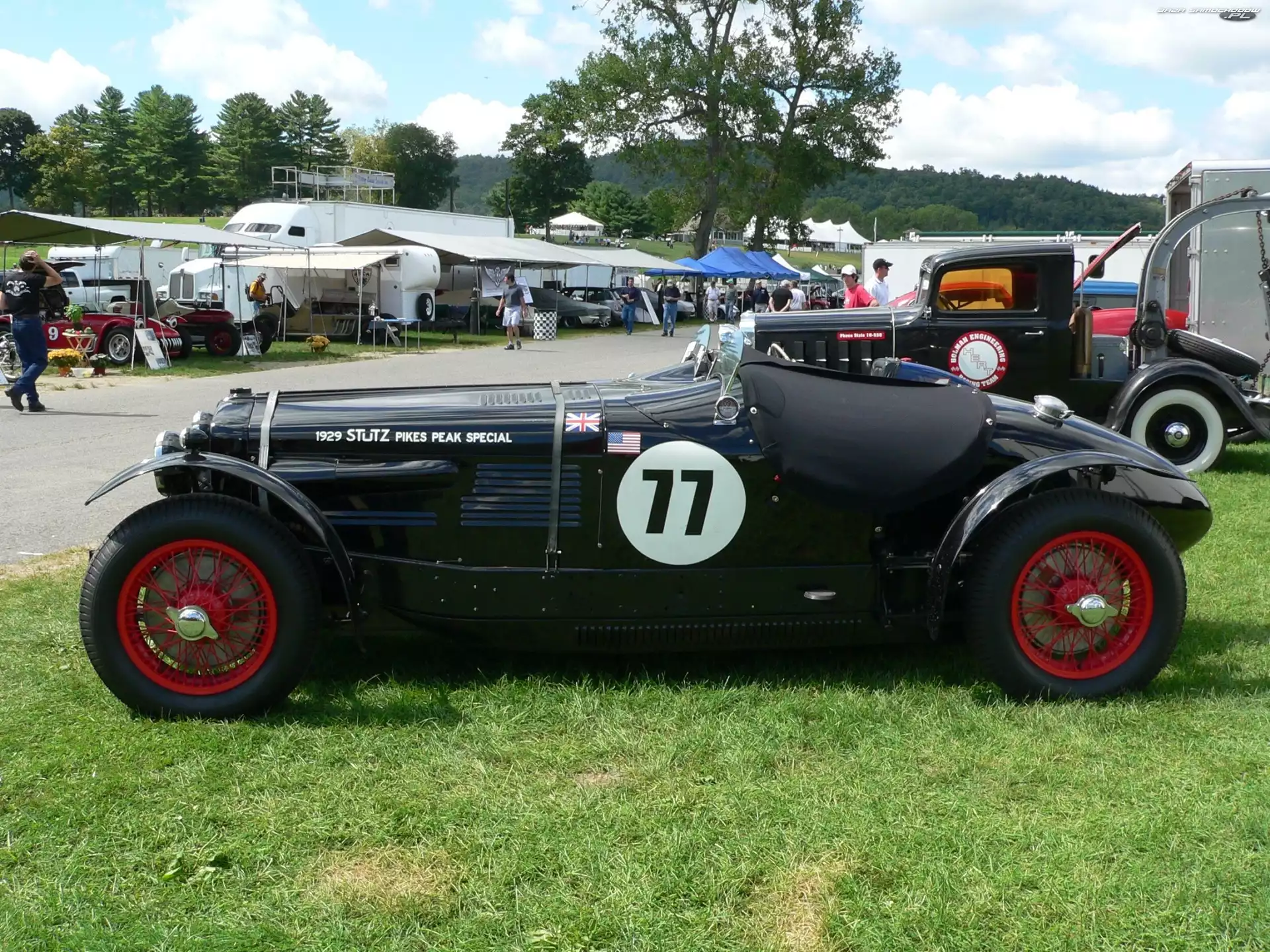 Stutz, 77