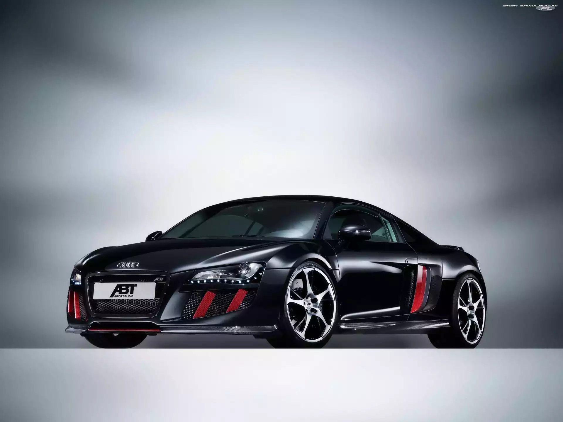 Style, Audi R8, ABT