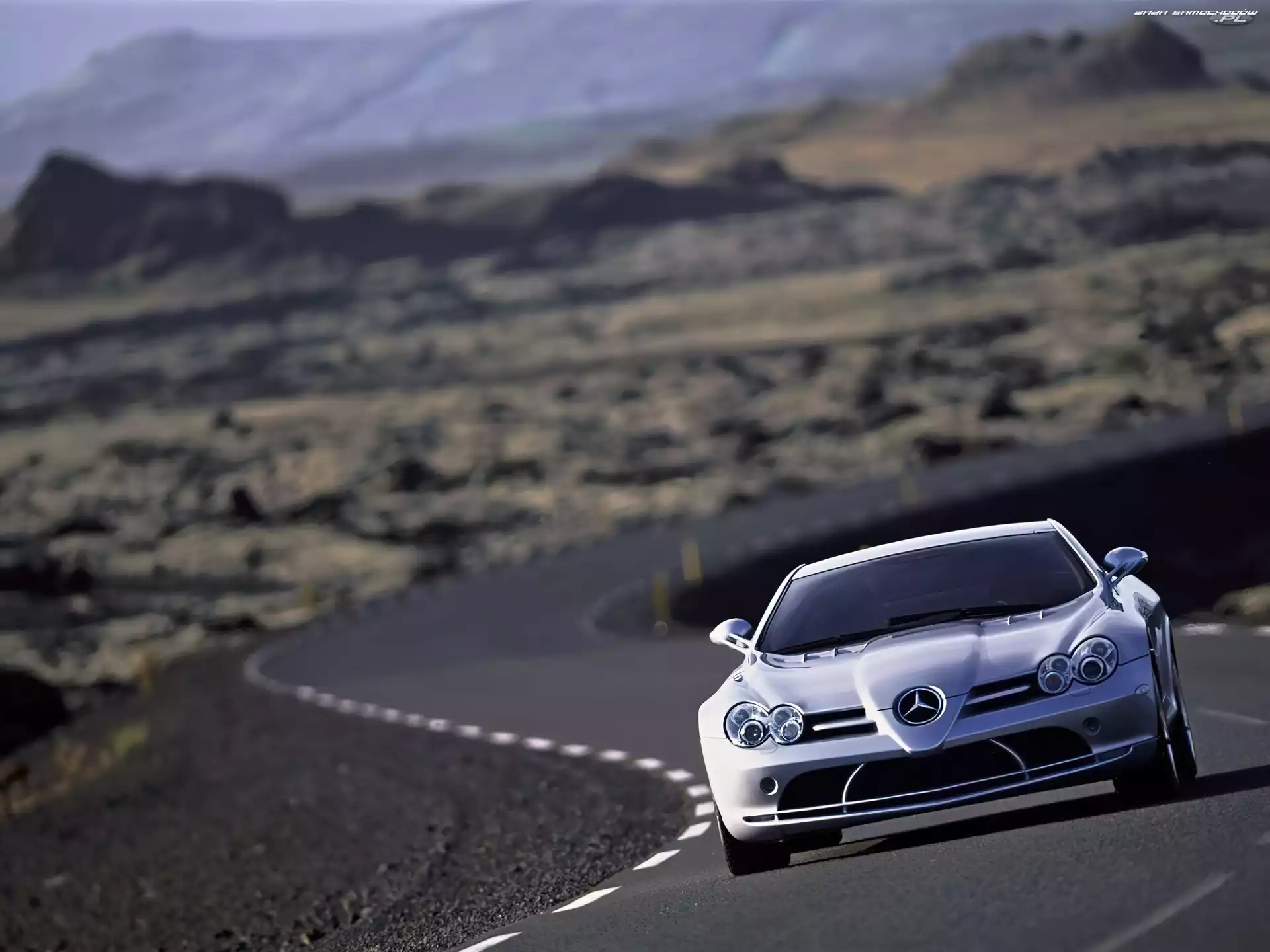super auto, SLR