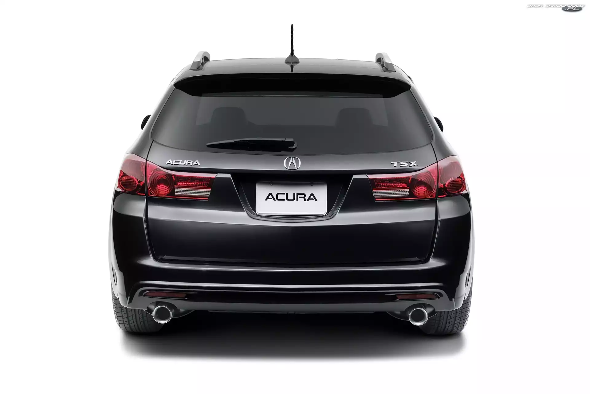 Kombi, Acura TSX