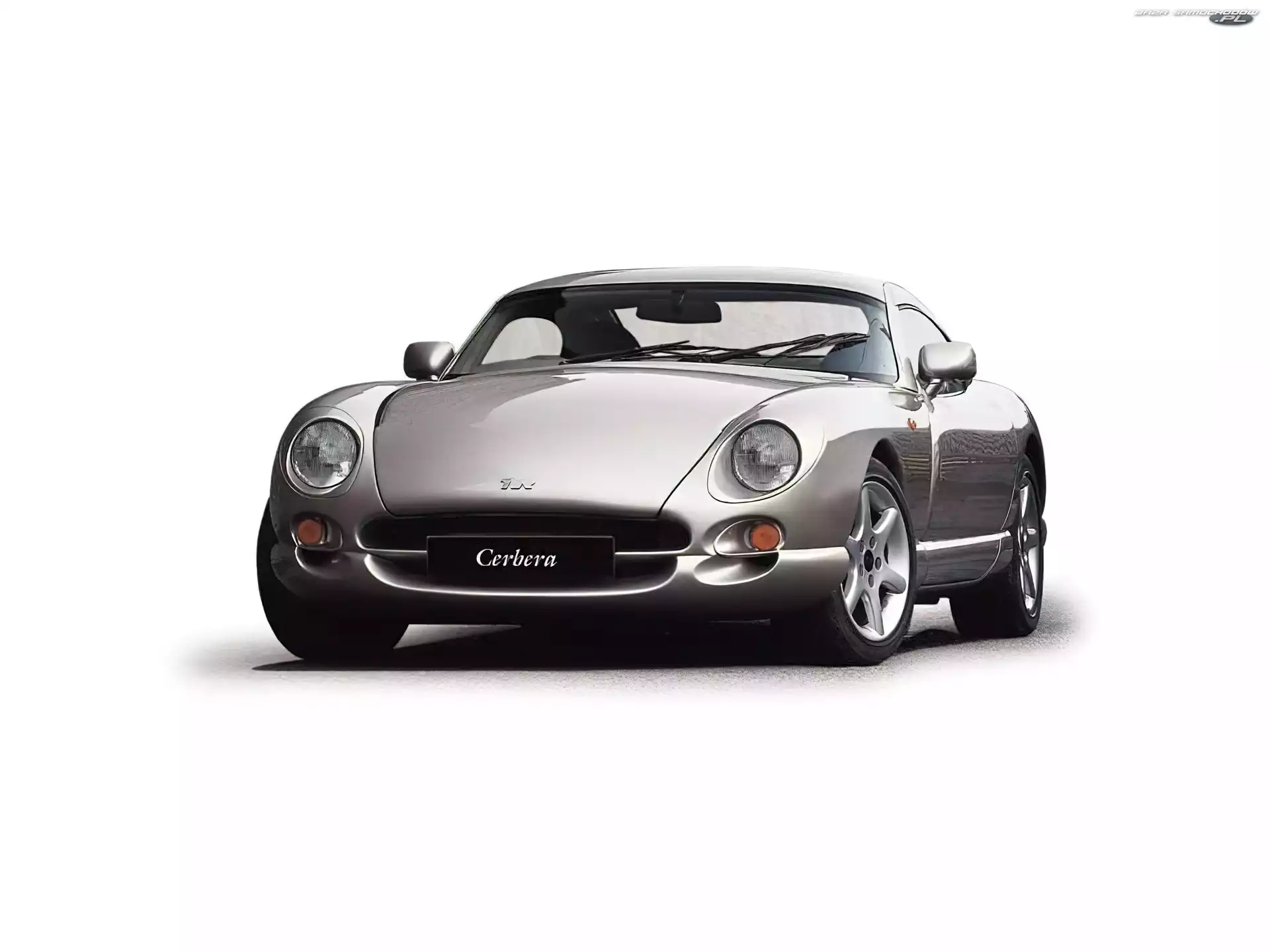 TVR