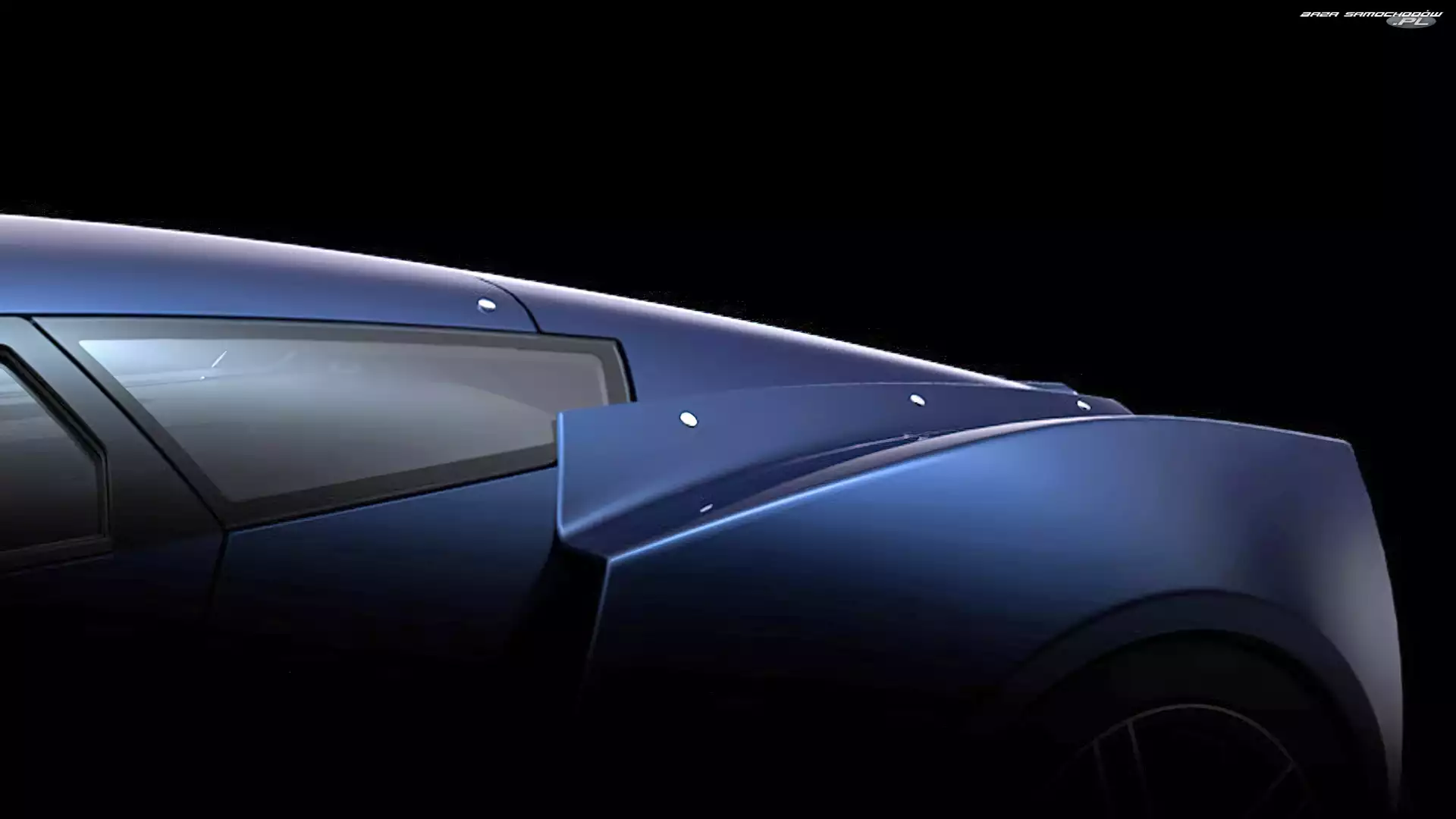 Tył, Marussia B2, Nadkole