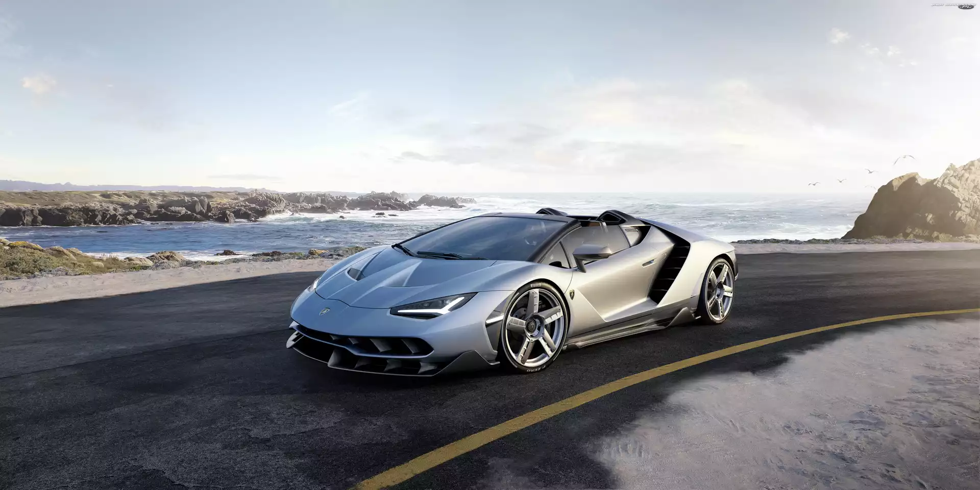 Veneno Roadster, Samochód, Lamborghini