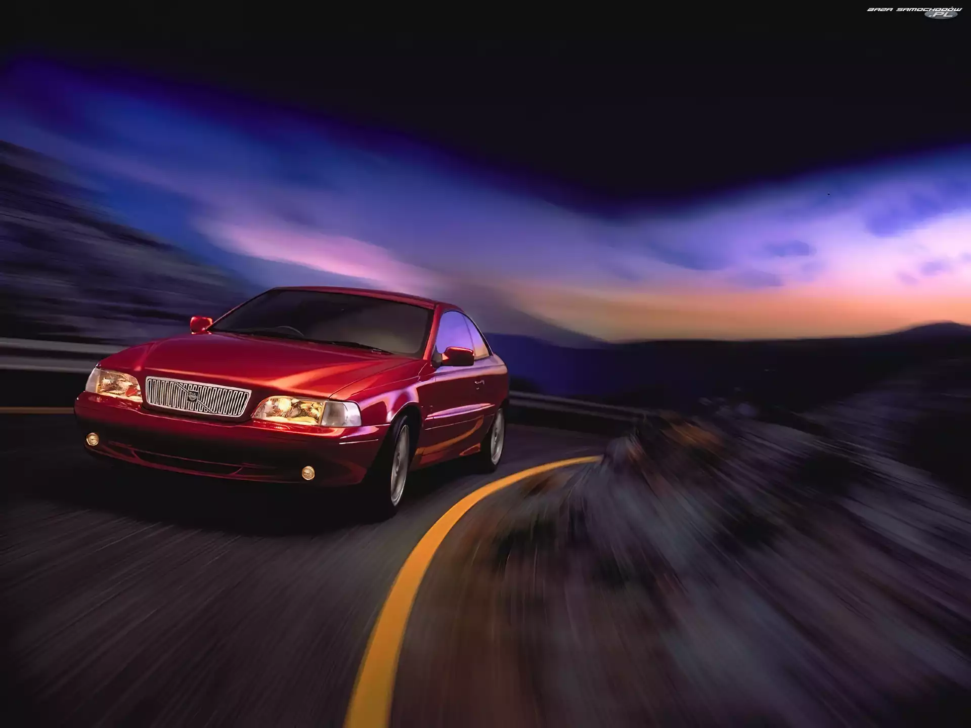 volvo