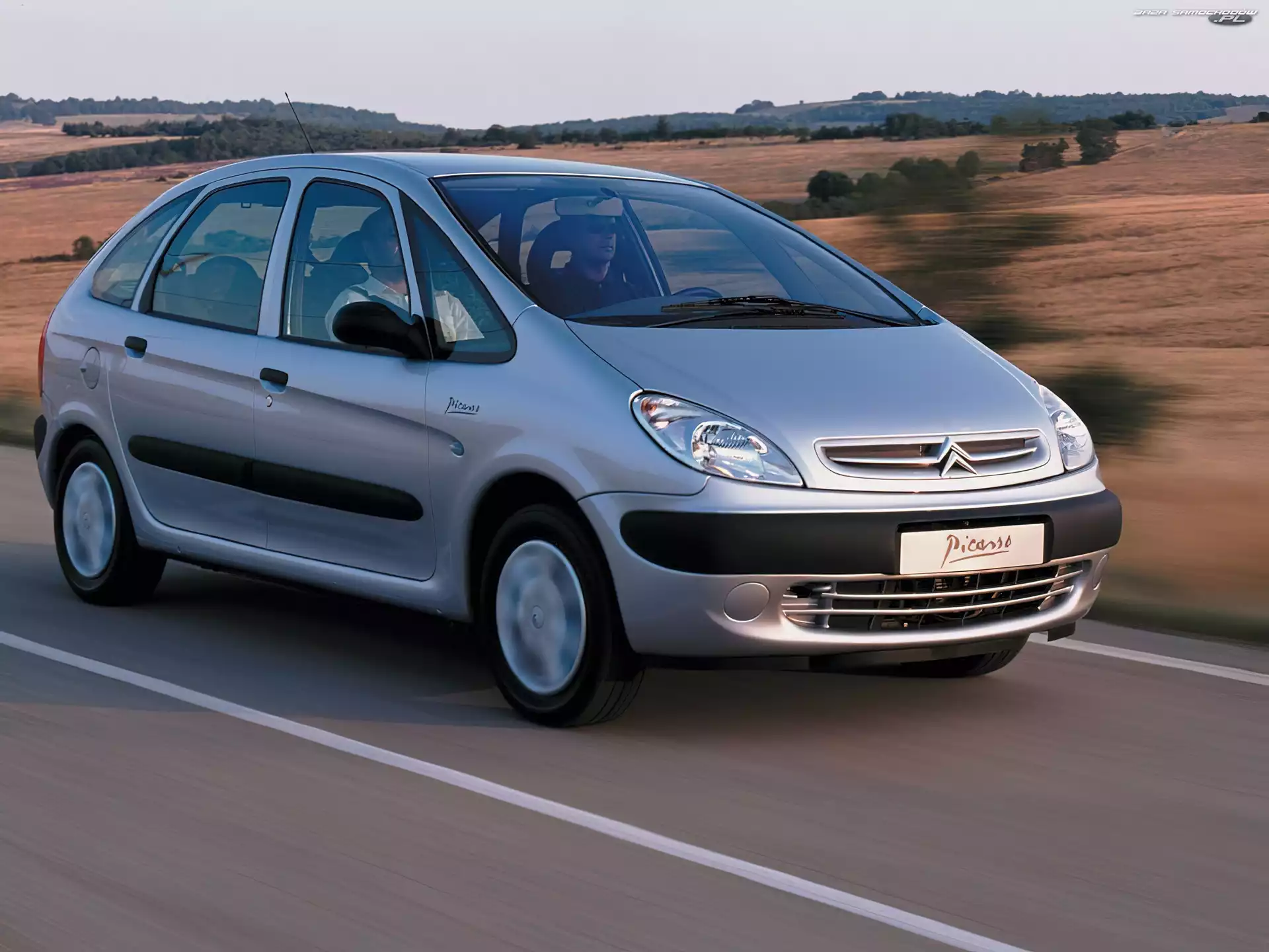Citroen Xsara Picasso