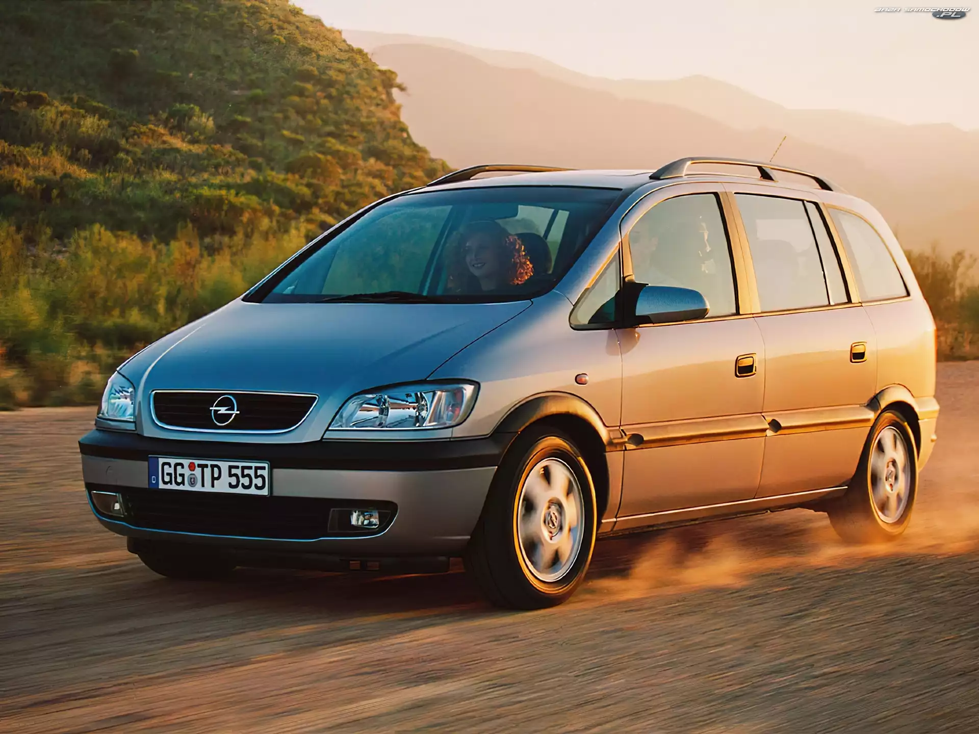 Zafira