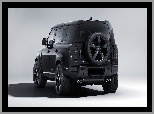 2021, Land Rover Defender 110