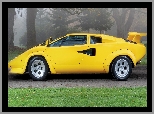 1978, Lamborghini Countach S