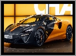 Formuła 1, McLaren Artura, MCL38