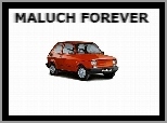 Maluch, Fiat 126p