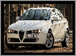 2006, Alfa Romeo 159