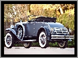 1930, Zabytkowy, Duesenberg