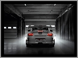 Garaż, Porsche 911 GT3 RS 4.0 Limited Edition, 2011