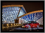 2015, Budowla, Cadillac ATS-L, Ulica