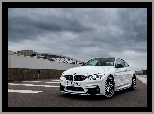 2016, BMW M4 F82, Coupe