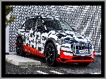 SUV, 2018, Audi E-tron GT, Concept