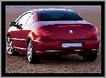 Peugeot 307 CC