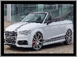 Audi S3 Cabriolet 426 by MTM