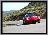 Ferrari 599, GTB