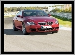 E63, BMW 6