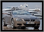 Jachty, BMW 6