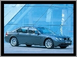 E65, BMW 7