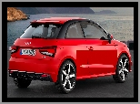 Audi A1 S