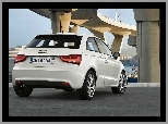 TDI, Audi A1