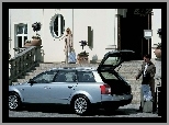 Avant, Audi A4