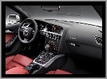 Audi A5, Automat