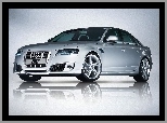 ABT, Audi A4 B8, Pakiet