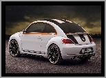 Beetle, ABT, Volkswagen