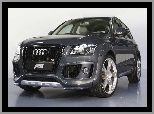 ABT, Audi Q5, Pakiet