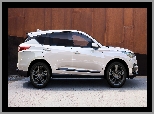 Biała, Acura RDX