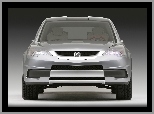 Przód, Acura RDX