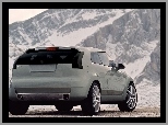 Saab Aero X