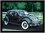 1934, Chrysler Airflow