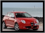 Zatoka, Alfa Romeo MiTo