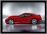 Alufelgi, Ferrari 599, Pięcioramienne