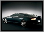 Profil, Aston Martin Rapide
