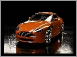 Aston Martin, V8 Vantage