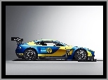 Aston Martin, V12 Vantage GT3