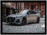 Audi RS7 ABT