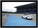 Audi TT, ABT, Białe, Pakiet