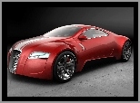 Car, Audi, Concept