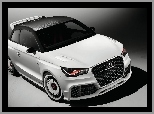 Maska, Audi A1 Clubsport