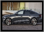Audi A5 S