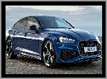 Audi RS5 Sportback